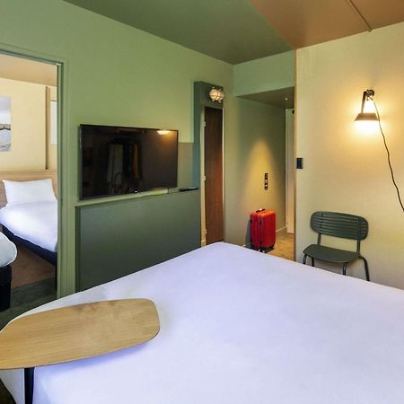 Ibis Styles Rouen Parc Expos Zenith Hotel Saint-Etienne-du-Rouvray Luaran gambar