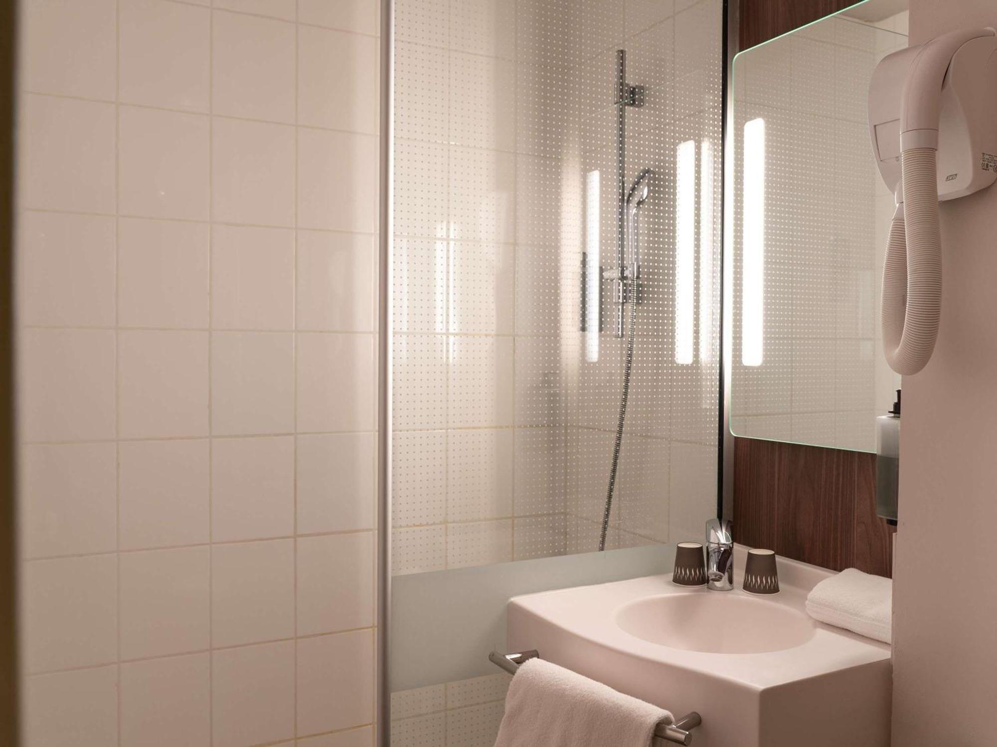 Ibis Styles Rouen Parc Expos Zenith Hotel Saint-Etienne-du-Rouvray Luaran gambar