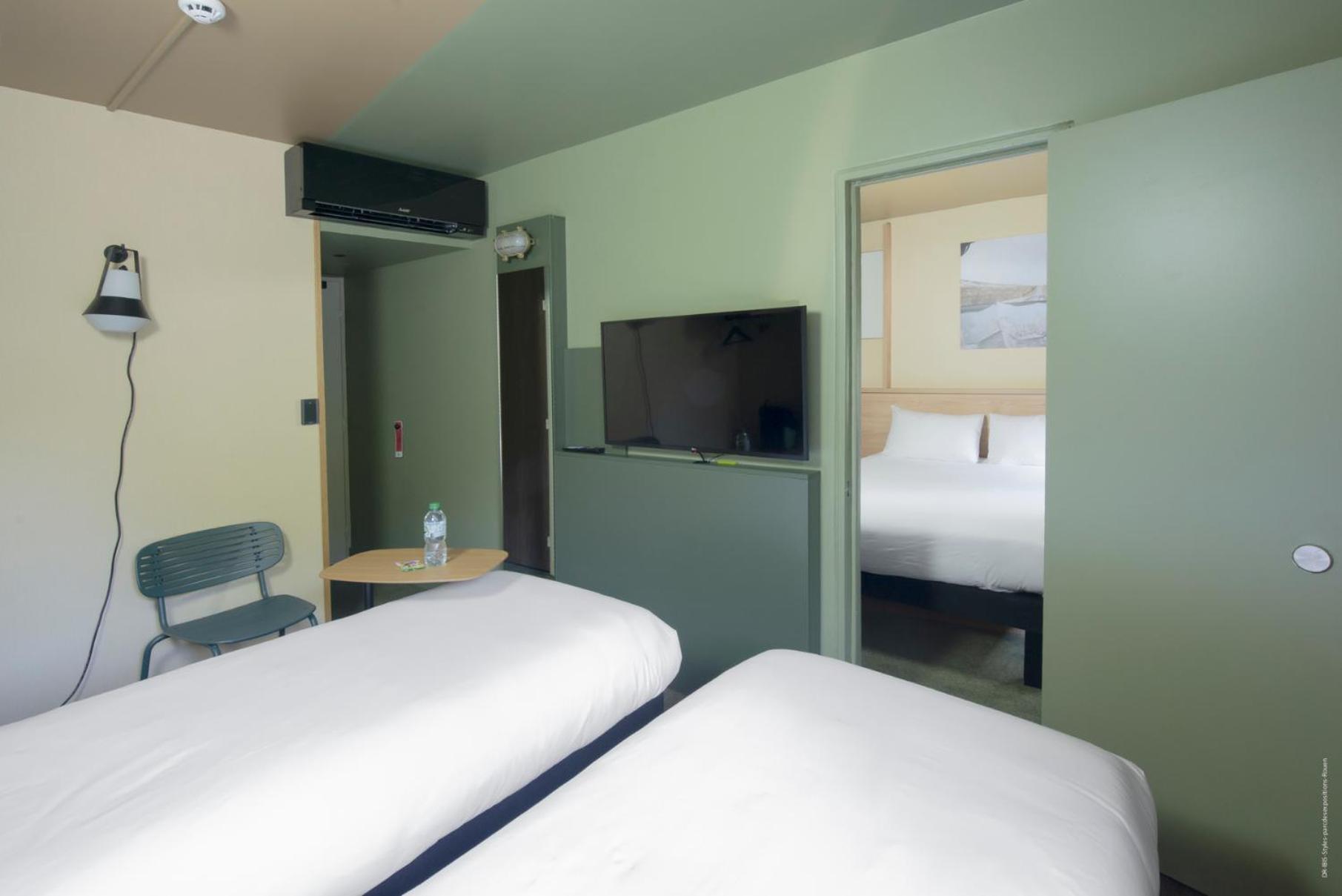 Ibis Styles Rouen Parc Expos Zenith Hotel Saint-Etienne-du-Rouvray Luaran gambar