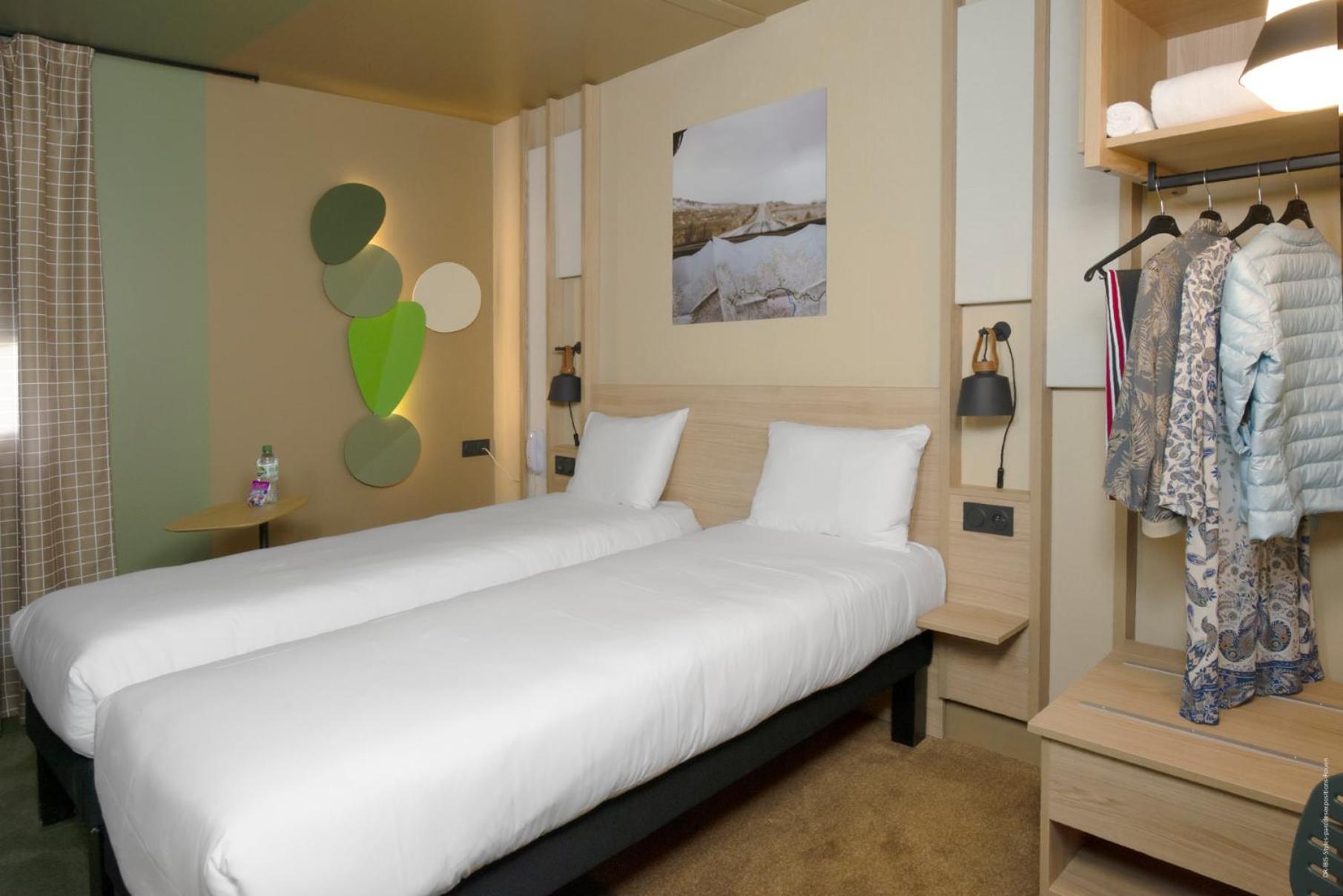 Ibis Styles Rouen Parc Expos Zenith Hotel Saint-Etienne-du-Rouvray Luaran gambar