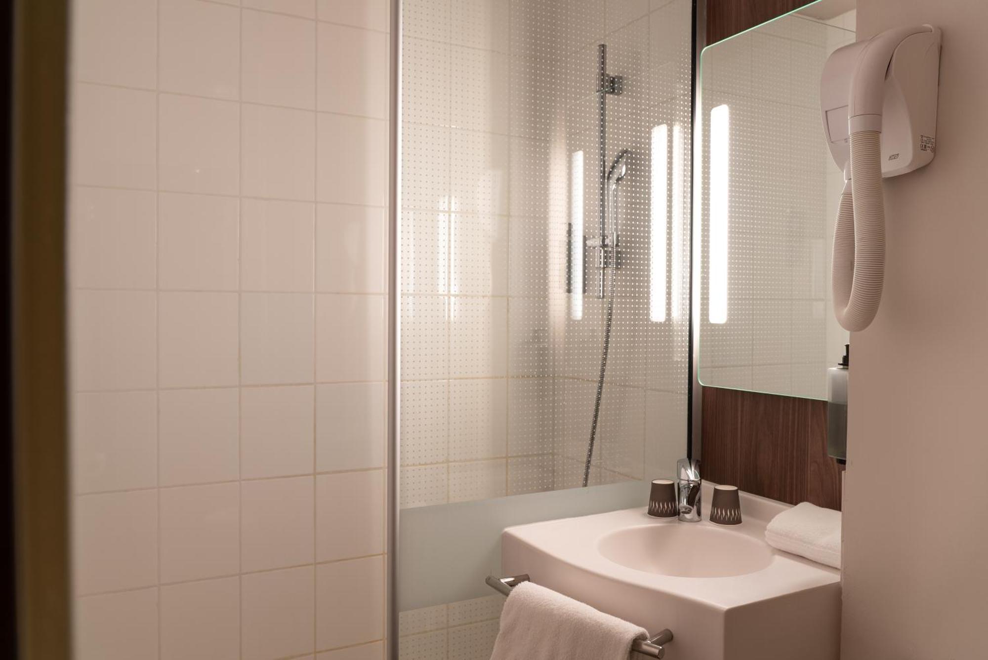 Ibis Styles Rouen Parc Expos Zenith Hotel Saint-Etienne-du-Rouvray Luaran gambar